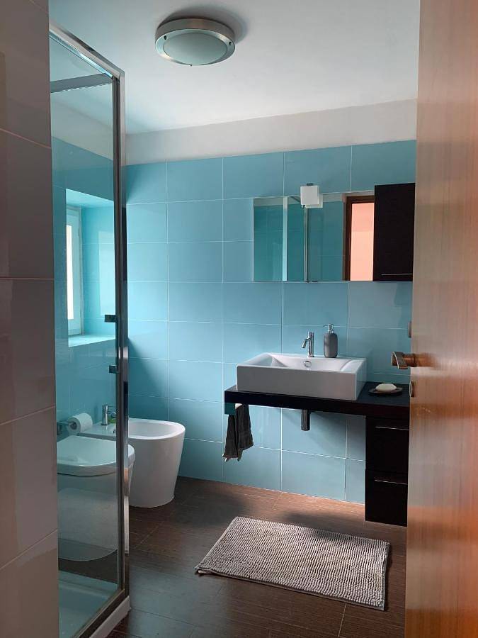 Villa pour 2 personnes, avec vue et jardin à Trabia - 4