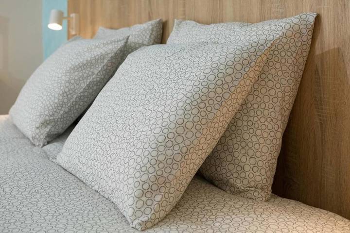 Location de vacances pour 3 personnes, avec jardin dans Thermes de Vittel - 3