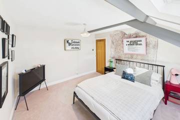 Holiday Rental for 4 People in Saltburn by the Sea, Redcar and Cleveland, Photo 2