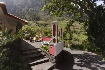 Lodge voor 3 Personen in São Vicente (Madeira), Madeira, Afbeelding 3