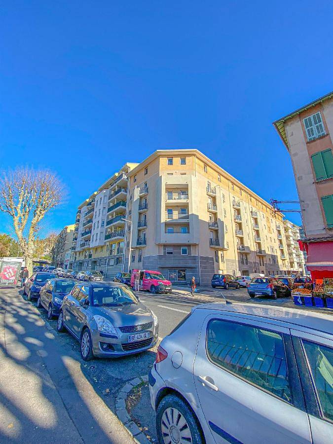 City Résidence Nice in Nice, Côte méditerranéenne (France)
