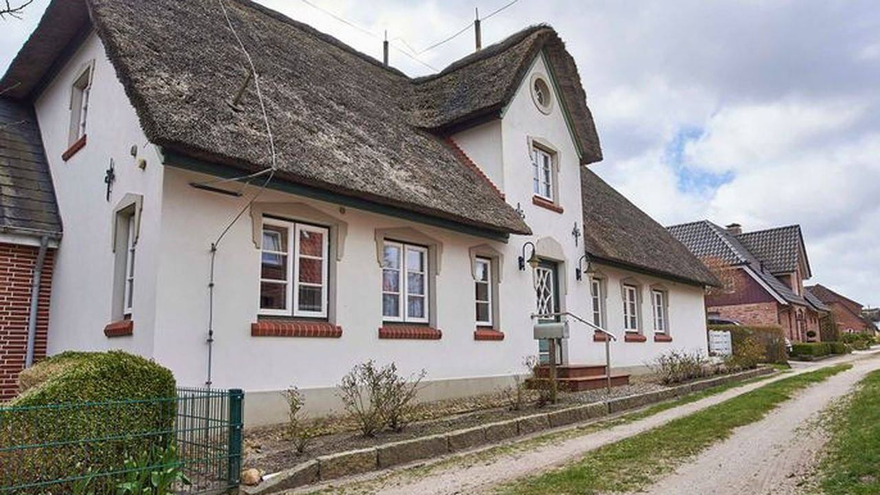 Ferienhaus für 4 Personen (80 m²) in Wyk auf Föhr in Wyk auf Föhr (Stadt), Wyk auf Föhr