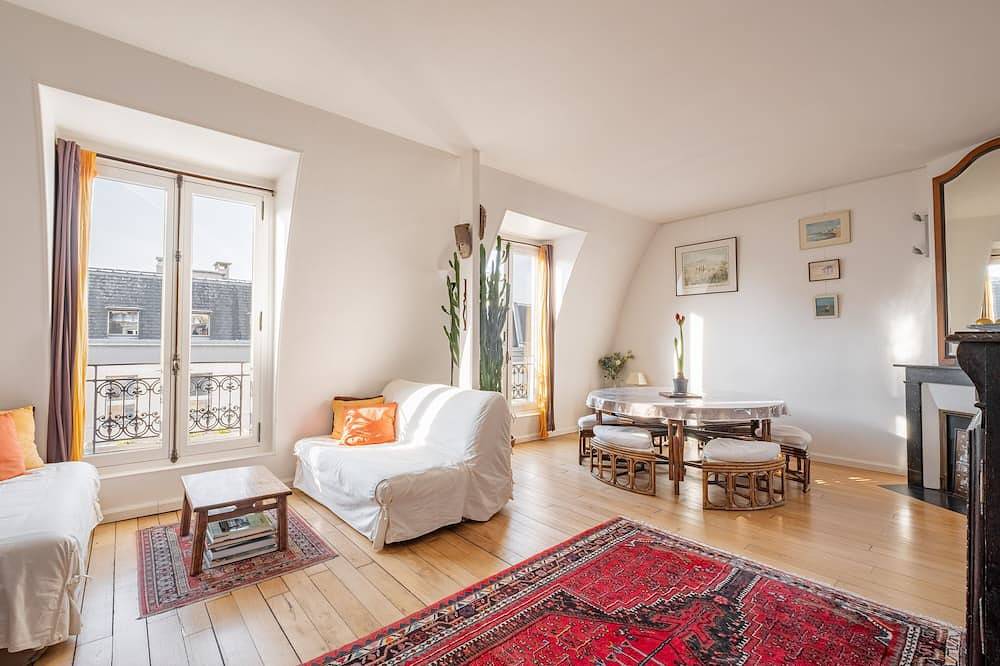 Appartement de vacances