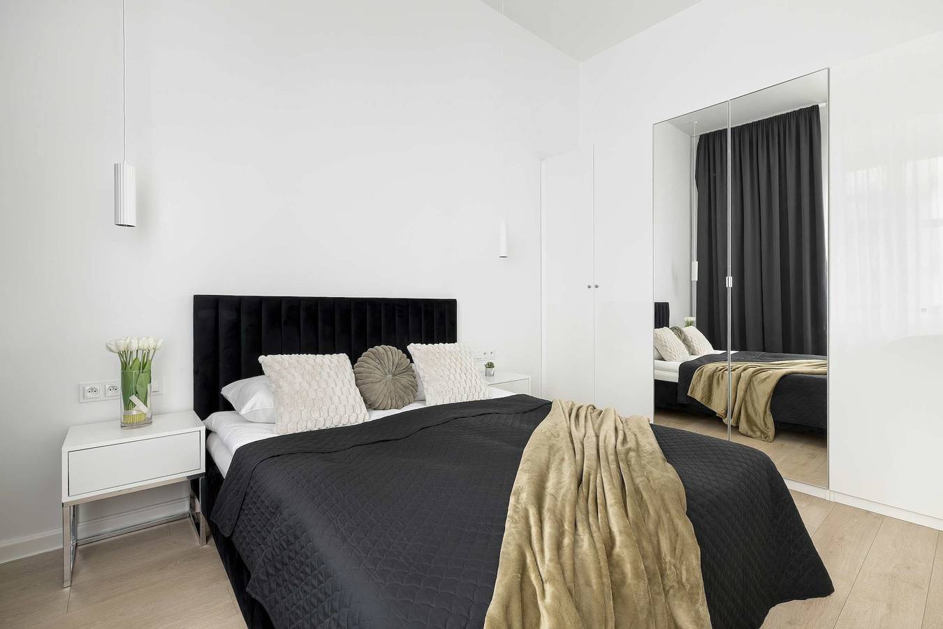 Ganze Wohnung, Spokojna 10 Street Lublin   Modern Apartment   Pet-Friendly in Lublin, Lublin und Umgebung