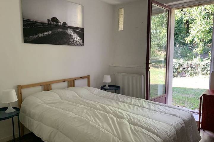 Location de vacances pour 4 personnes, avec jardin à Fontiers-Cabardès - 3