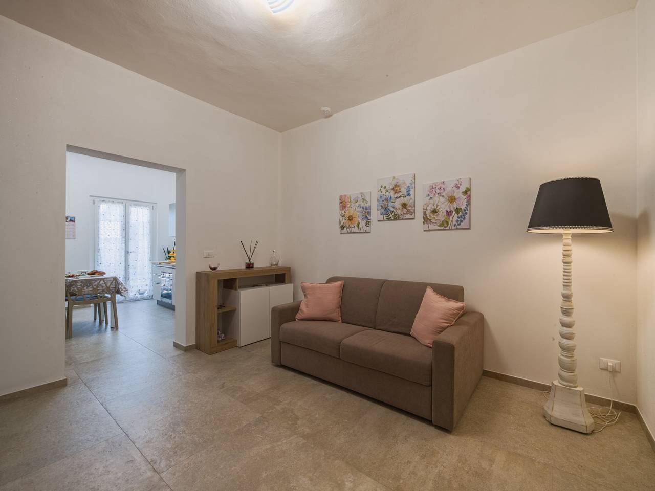 Casa Chiara in Lido di Camaiore, Riviera Toscana