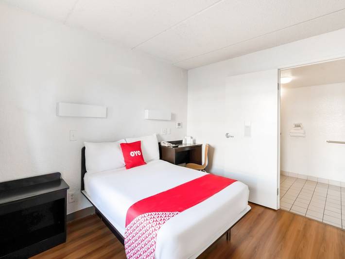 Hotel para 2 personas, Familias con niños - 1