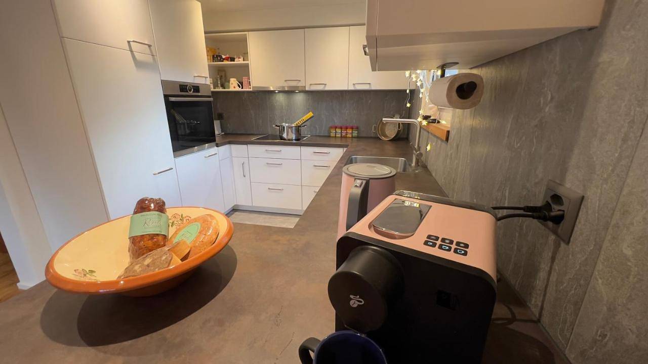 Ganze Wohnung, Hydeaway Andiast in Andiast, Alpenarena