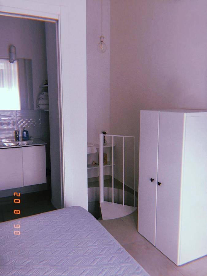 Apartment in Pianillo, Agerola