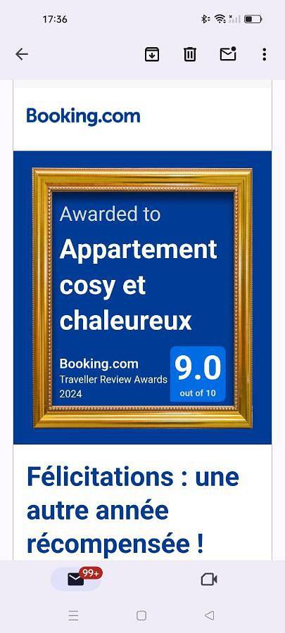 Gîte pour 4 personnes, avec vue et terrasse à Saint-Arnoult-en-Yvelines - 2