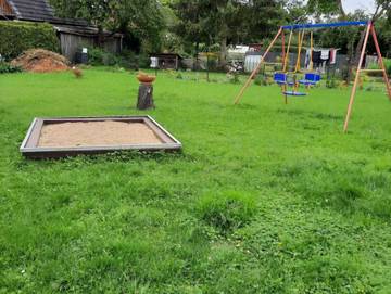 Ferienhaus für 5 Personen in Grabowhöfe, Mecklenburgische Seenplatte, Bild 4