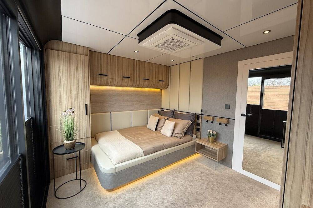 Villa Perla Mare - Sauna Experience - On a lake near Amsterdam in Vinkeveen, Groene Hart