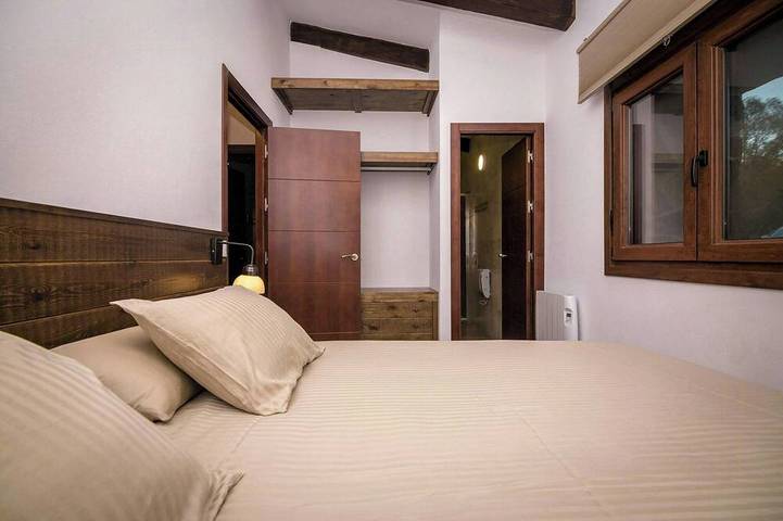Steinhaus mit Pool in Llerena, Badajoz. in Llerena, Badajoz Provinz