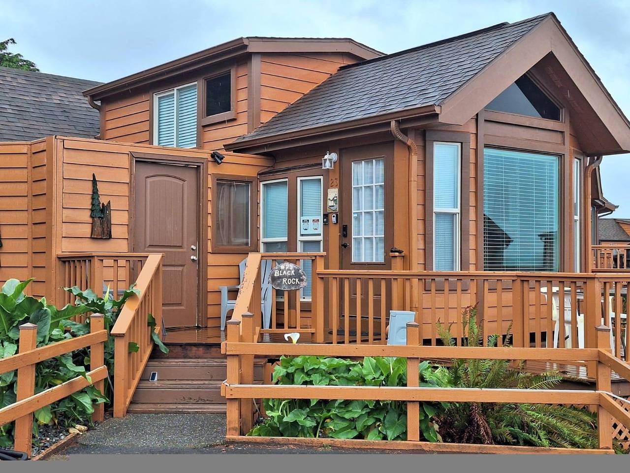 Holiday Apartment for 4 People in California, USA