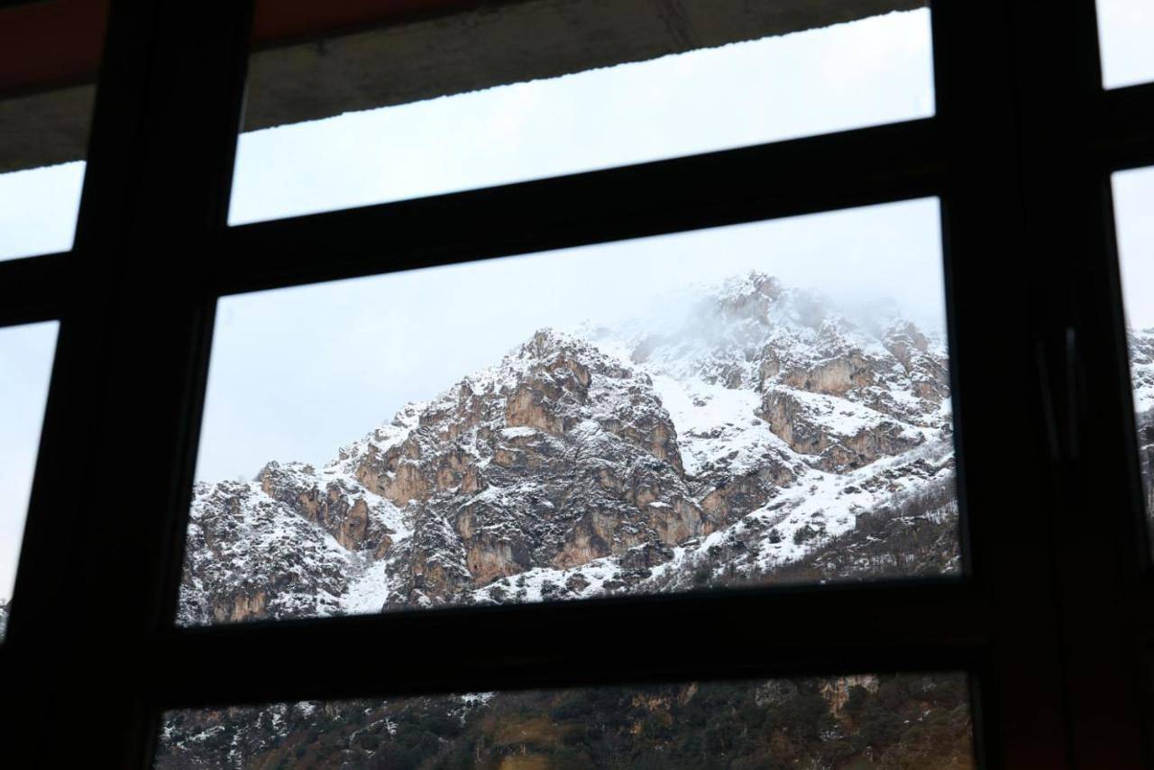 Roca de Guía Somiedo in Pola de Somiedo, Somiedo