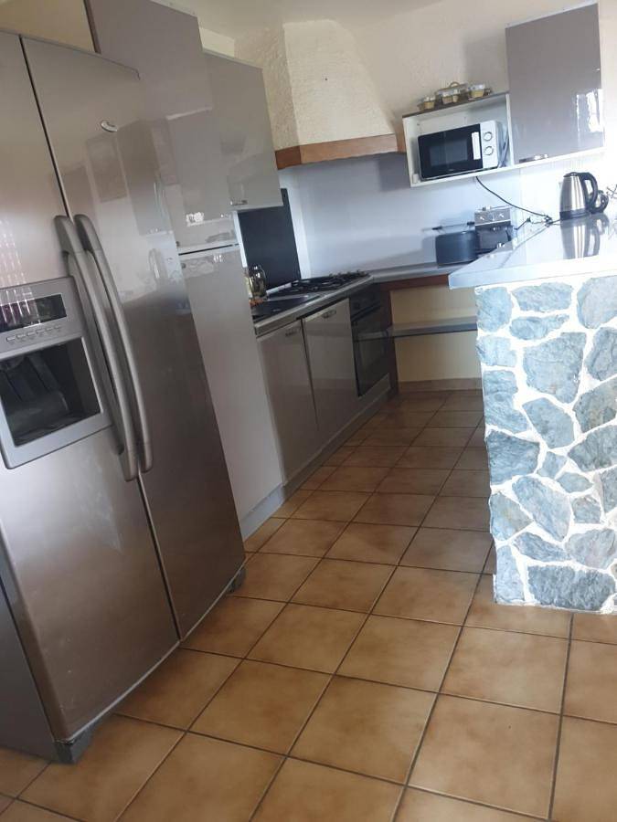 Maison de vacances pour 4 personnes - 1