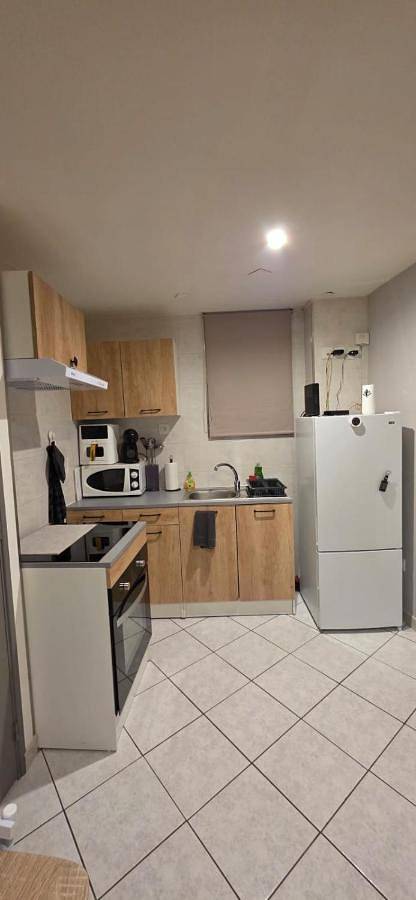 Apartamento de vacaciones para 4 personas - 1