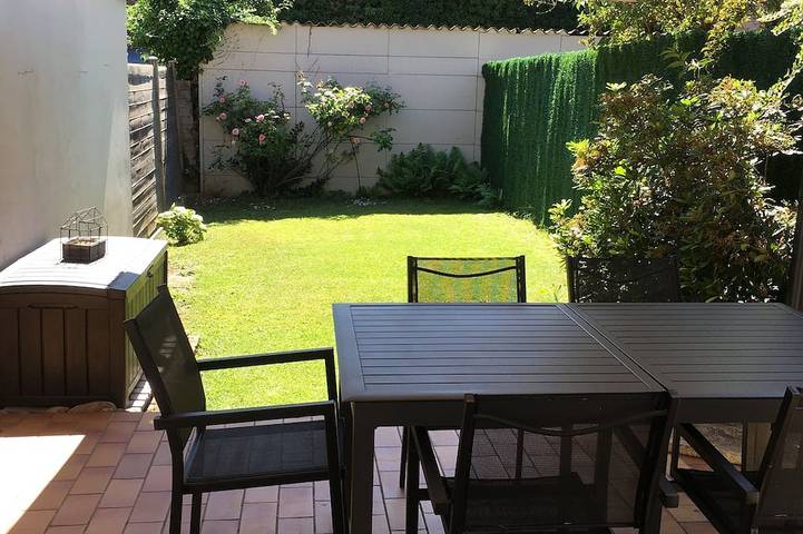 Location de vacances pour 4 personnes à Seclin - 4