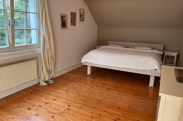 Villa für 7 Personen, mit Pool in Nordrhein-Westfalen - 2