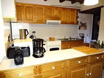 Villa for 10 People in Guchen, French Pyrenees, Photo 2