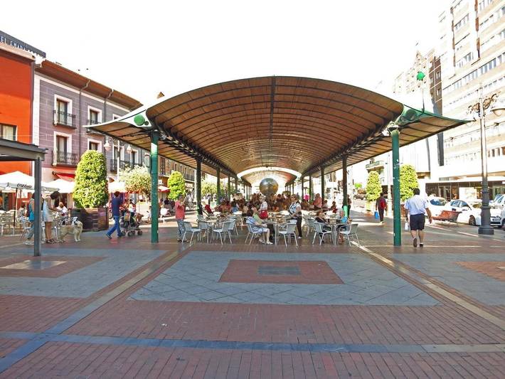 Gîte pour 3 personnes à Valladolid - 4