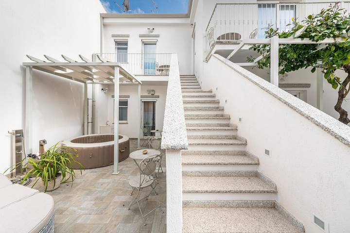 Ferienwohnung für 5 Personen, mit Balkon, mit Haustier in Villasimius - 2