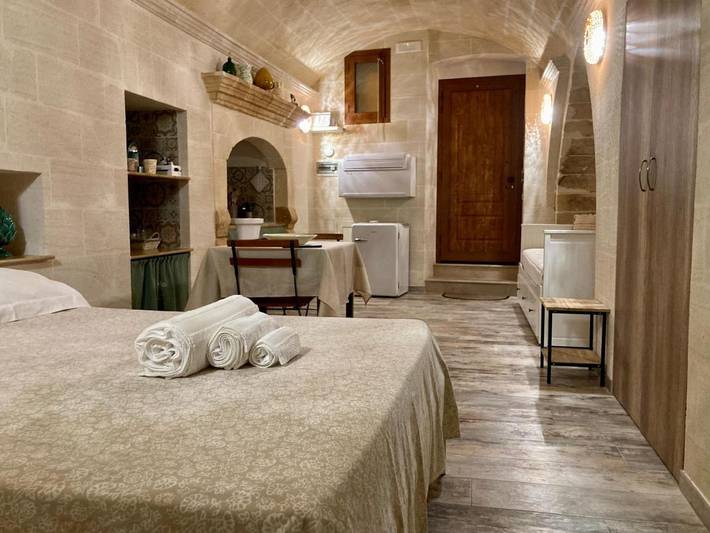 B&b per 4 persone a Grottaglie