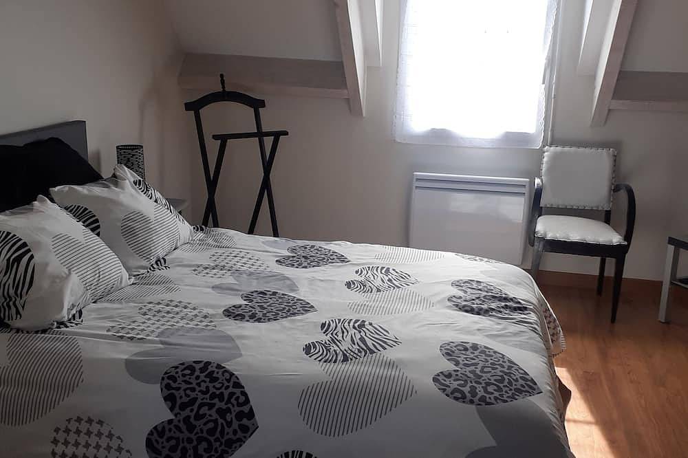 2 bedroom private vacation home in cellettes in Cellettes, Région de Blois