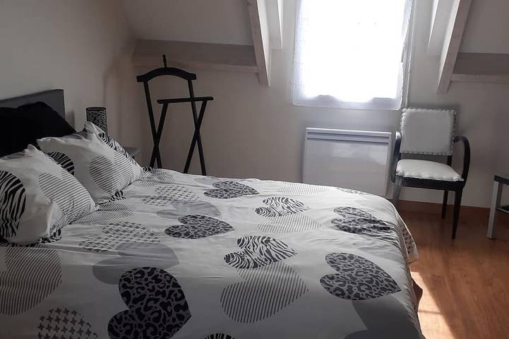 Location de vacances pour 7 personnes à Cellettes - 3