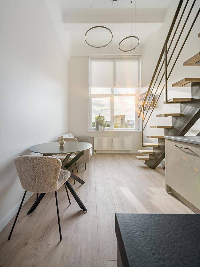 Gîte pour 2 personnes à Vilnius - 2