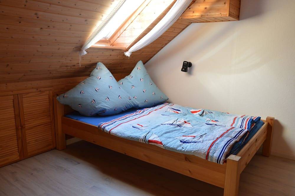 Ganze Wohnung, Renoviert! Fewo Möwennest am Schönberger Strand, mit Balkon/Wlan in Schönberg, Südliche Ostseeküste