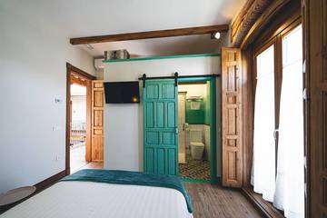 Hotel para 2 Personas en Urda , Provincia de Toledo, Foto 1