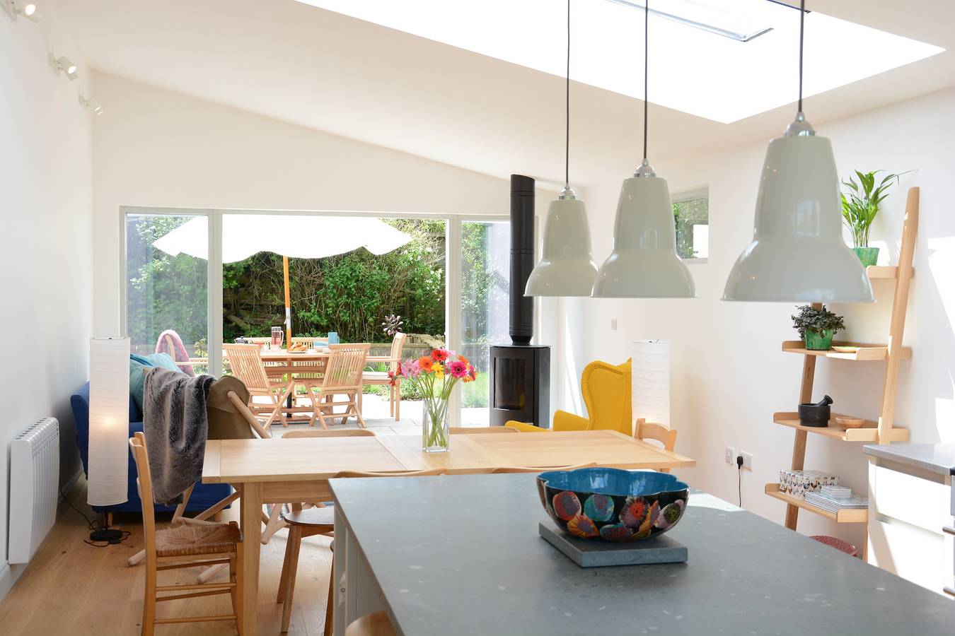 Cottage for 6 People in Aldeburgh, Suffolk