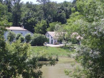 Gîte pour 6 Personnes dans Orist, Région de Dax, Photo 1