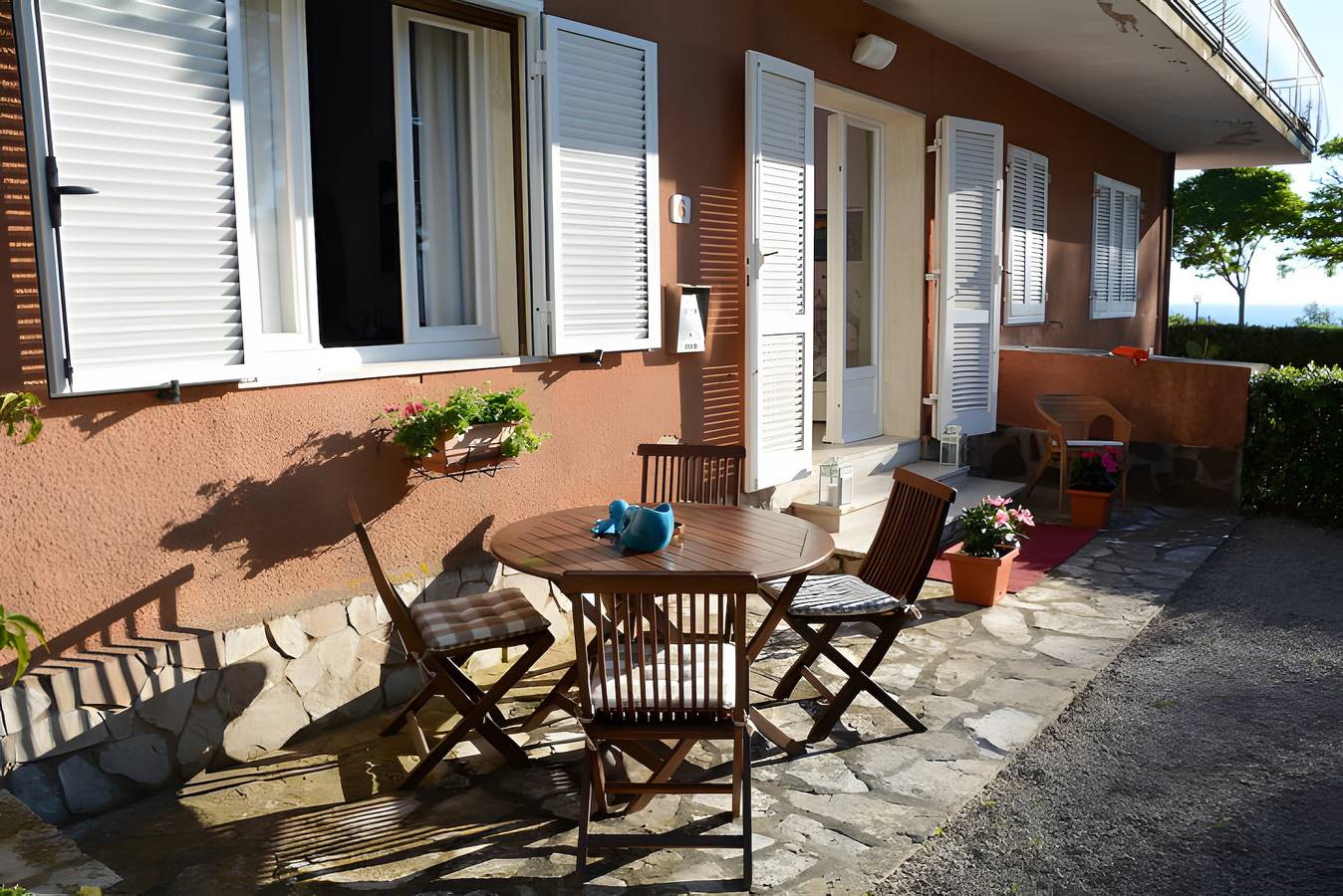 Appartamento intero, Appartamento 'Villetta Barabarca su Golfo Stella' con Vista Mare e Giardino Privato in Spiaggia Zuccale (Capoliveri), Capoliveri