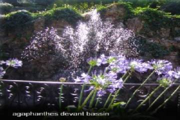 Location de vacances pour 2 personnes, avec jardin à Bez-et-Esparon