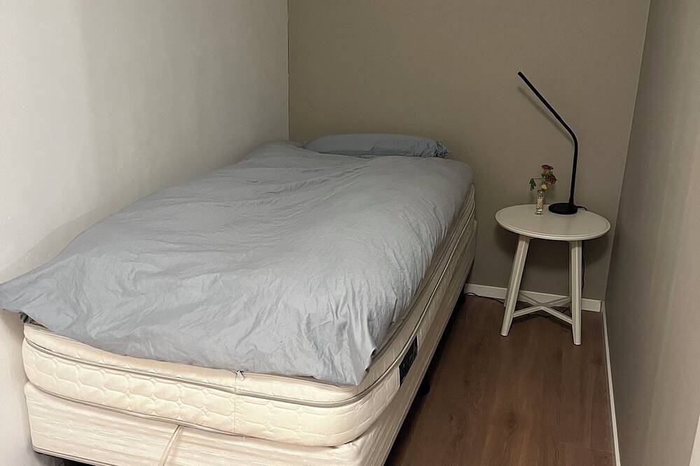 Apartamento entero, Comfortable and quiet family condo in Vestre Aker, Oslo