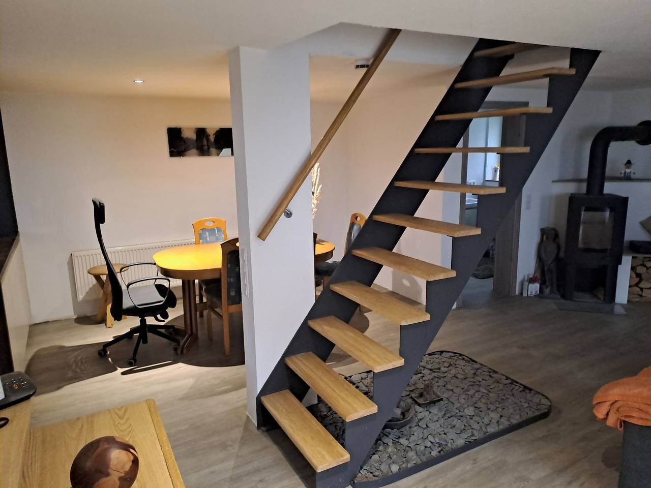 Ganze Wohnung, Schmuckstück in Heilbronn, Kurpfalz