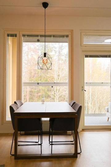 Hôtel pour 2 personnes, avec sauna et jardin à Espoo