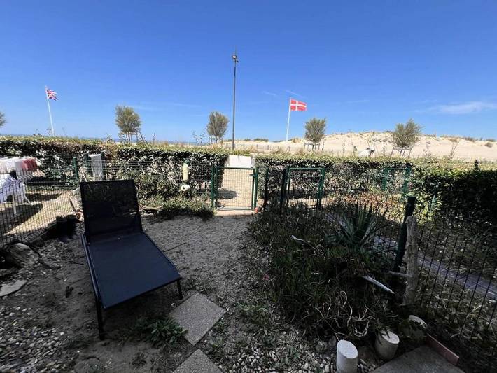 Gîte pour 4 personnes à Soulac-sur-Mer - 3