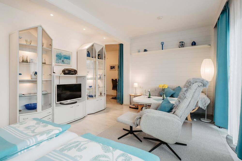 Ganze Wohnung, Ferienappartement \"Donautal\" in Obernzell, Passauer Land