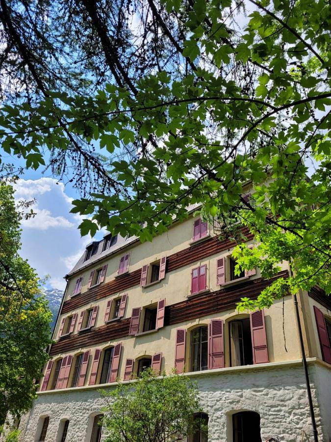 Gîte pour 2 personnes, avec vue et jardin à Kippel - 2
