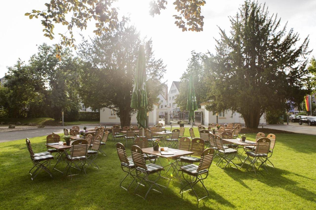 Hotel für 2 Personen mit Terrasse in Hildesheim, Landkreis Hildesheim