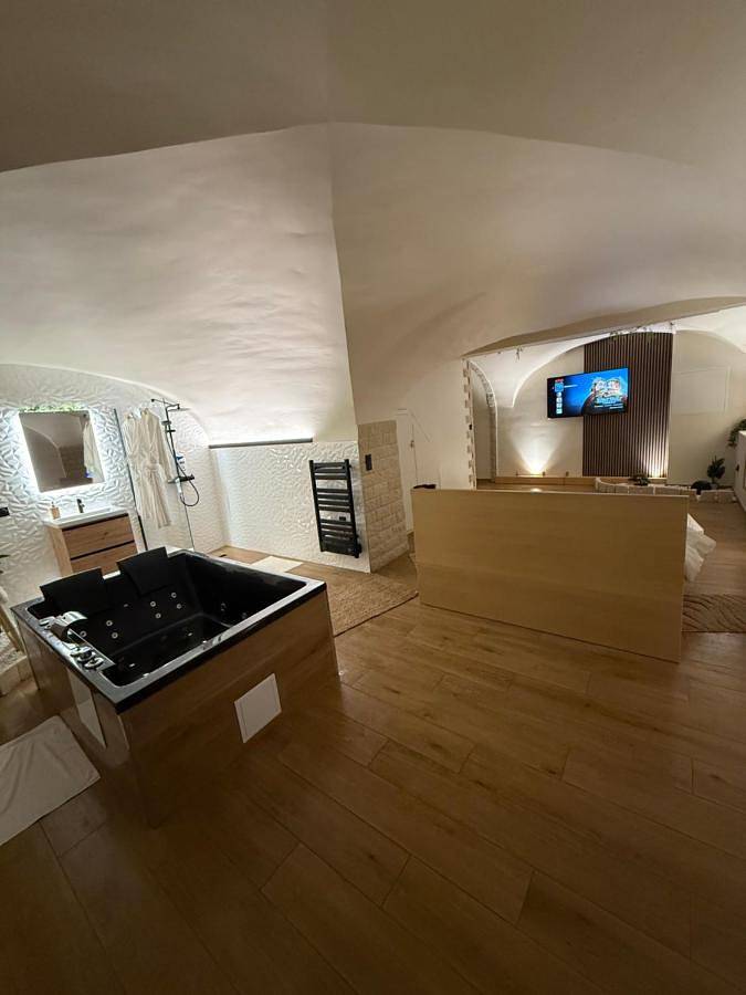 Vakantiewoning voor 2 personen, met whirlpool in Straatsburg