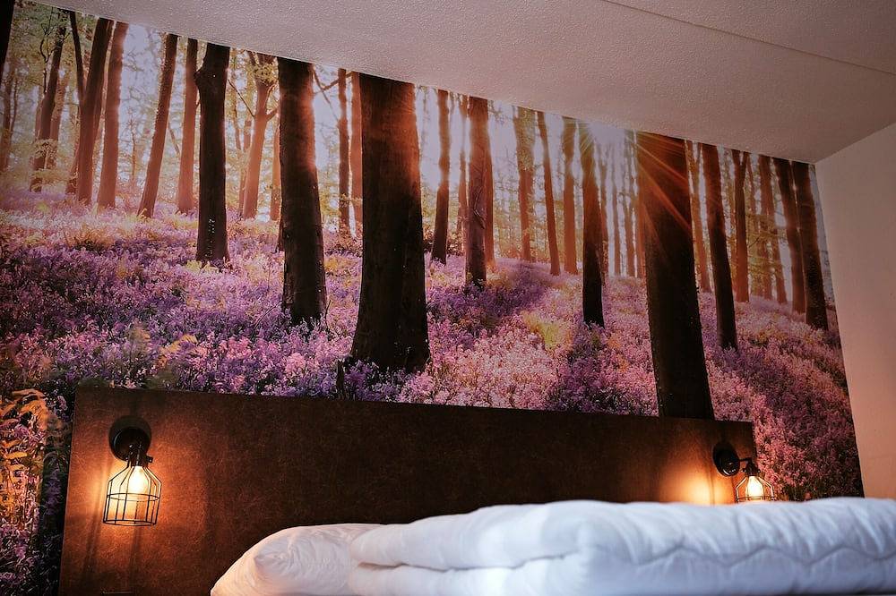 2 Zimmer Unterkunft in Vaassen in Epe, Veluwe