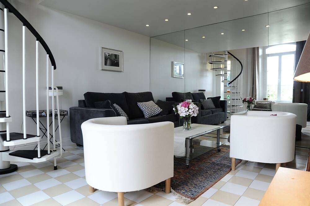 Appartement De Vacances pour 3 Personnes dans Dieppe, Côte d'Albâtre