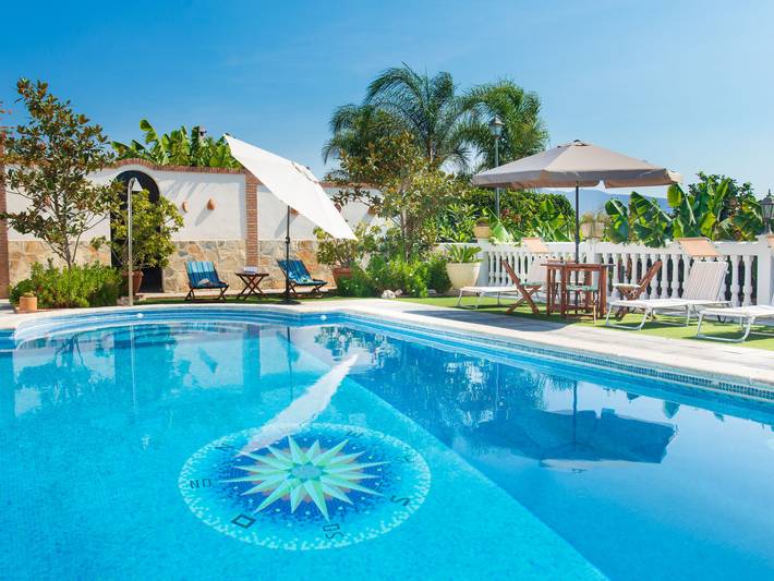 Ferienhaus für 5 Personen in Andalusien - 2