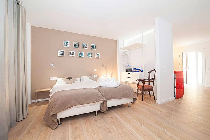 Apartamento entero, Apartamento Formentor en Palma in Palma Old Town, Palma