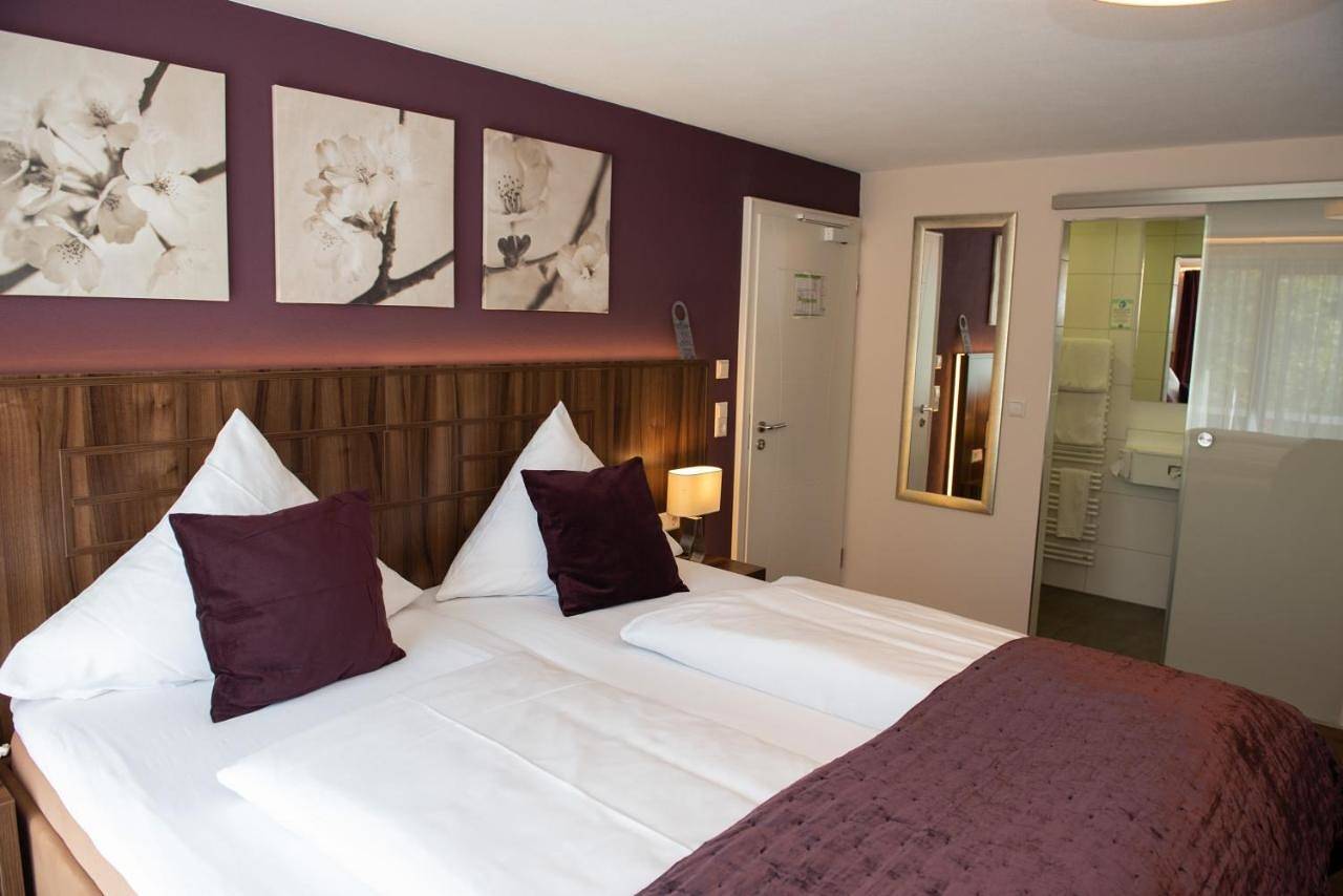 Hotel für 1 Person mit Garten in Amtzell, Region Bodensee-Oberschwaben