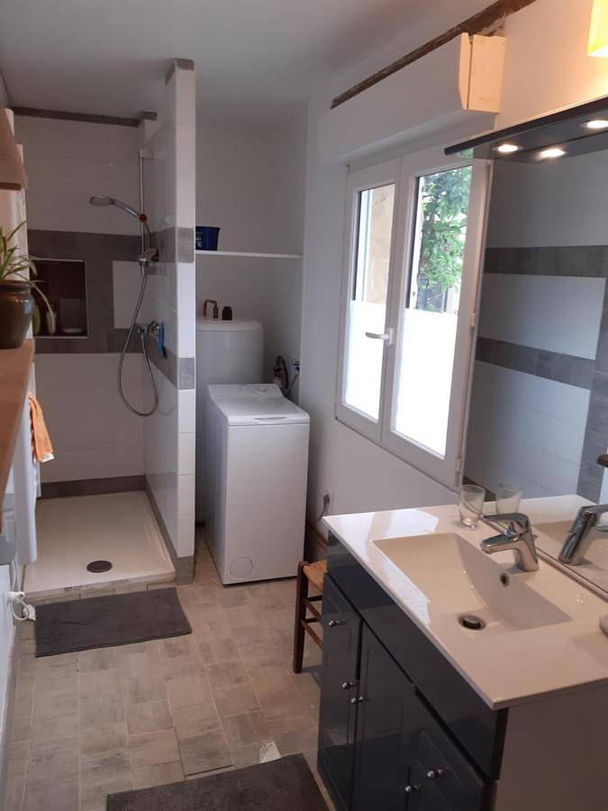 Location de vacances pour 4 personnes, avec jardin et vue, animaux acceptés à Nogent-le-Rotrou - 2
